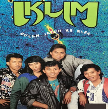 Kumpulan Lagu Malaysia Iklim Mp3 Download Full Album Rar  Musicontempo