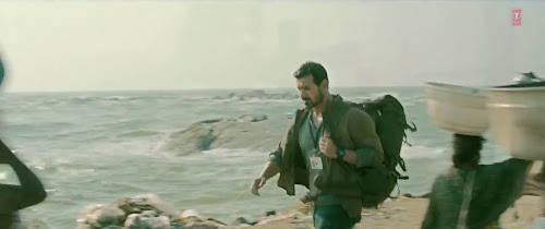 Watch Online Music Video Song Maula Sun Le Re (Reprise) - Madras Cafe (2013) Hindi Movie On Youtube DVD Quality