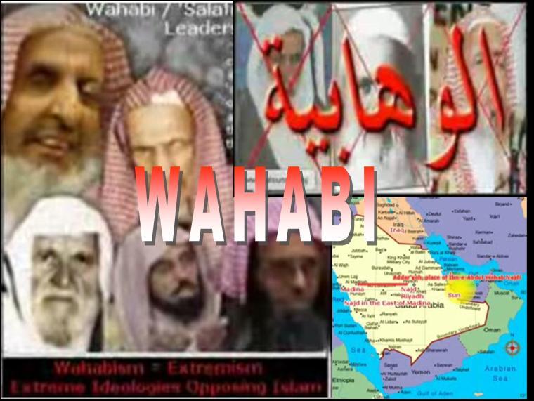 Sejarah  Munculnya Paham Wahabi dan Berdirinya Kerajaan Saudi Arabia