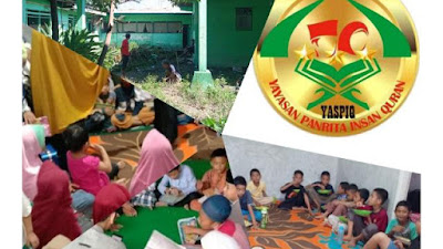 Pengumuman  Penerimaan Santri Baru Pondok Quran Tahun Pelajaran 2021-2022