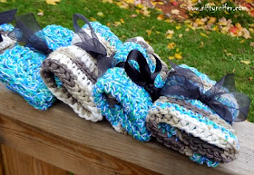 Free Crochet Washcloth Pattern The Wonder cloth http://www.niftynnifer.com/2014/05/free-crochet-washcloth-pattern-by.html #Crochet