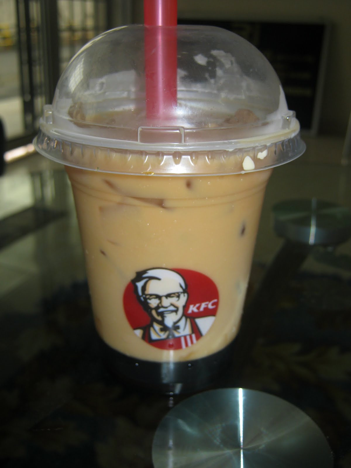 Munna Punya: Burger Cheezy Zinger Crunch For My Lunch