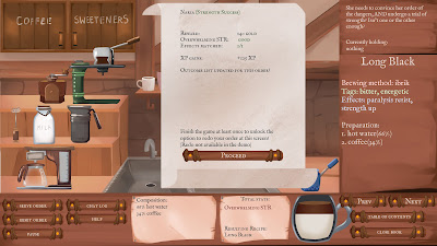 Birb Cafe Game Screenshot 6