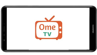تنزيل برنامج اومي تيفي ome tv مهكر اخر اصدار بدون اعلانات من ميديا فاير للاندرويد.
