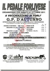 Locandina Vechiazzano FC 01-10-2011_01