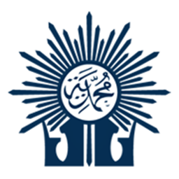 logo muhammadiyah transparam