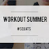Workout Summer Outfit