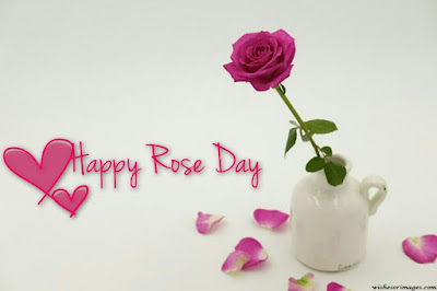 Rose Day Quotes Image