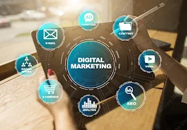 Digital Marketing