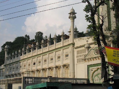 Ilyasi Masjid Abbottabad