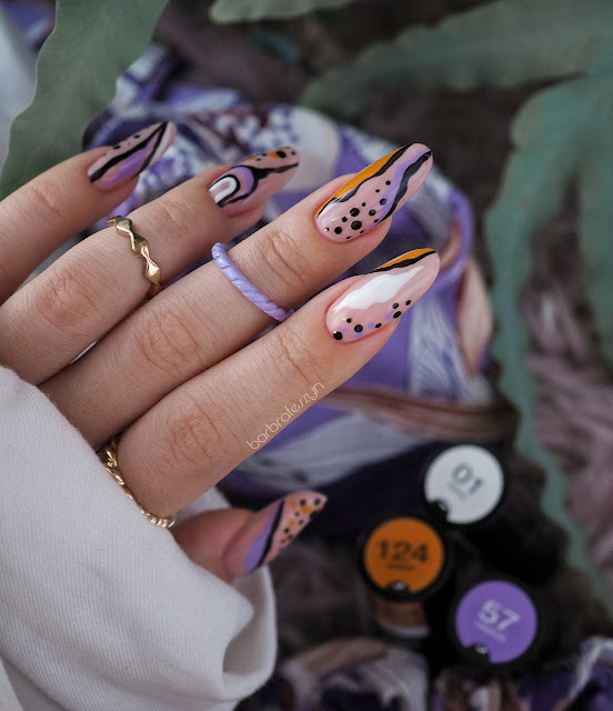 piere rene nails