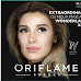 Oriflame catalog №12 21.08 - 10.09 2018