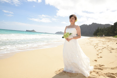 Waimanalo Weddings