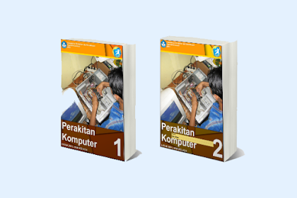 Materi Perakitan Komputer Kelas 10 Semester 1