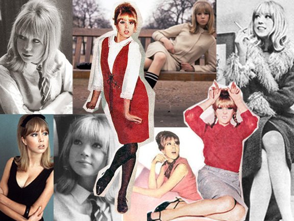 The Pattie Chronicles: 1963-1964 Style