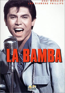 La Bamba (Dublado)