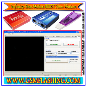 Infinity Best New Update v1.81 Download Direct Link