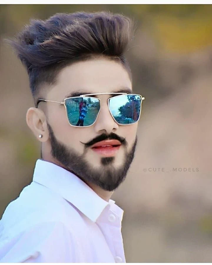 Beard Styles 2022 - Chap Beard Styles - Boys Beard Styles, Chap Beard Styles, Beard Styles 2022, Bangladeshi Boys Beard Styles, Muslim Beard Styles, Beard Styles Photo, Short Beard Styles, Beard Styles HD, New Beard Styles, Thin Beard Styles, Light Beard Style, Beard Model, Beard Cutting in English - Beard Cutting Style Pictures Bangladeshi Boys Beard Pictures - dari style - NeotericIT.com