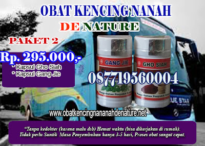 Obat Kencing Nanah Di Subang