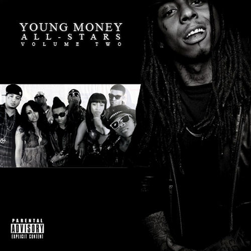 pics of young money. pics of young money.