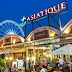 4 Makanan Enak Di Asiatique The Riverfront, Thailand