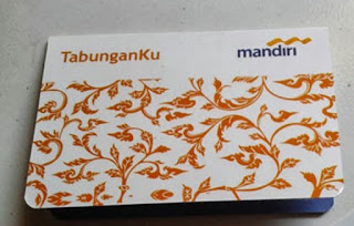 Syarat dan Ketentuan Buka Mandiri Tabunganku Ini Dia Syarat dan Ketentuan Buka Rekening TabunganKu Mandiri