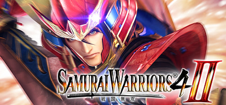 Samurai Warrior 4-II Free Download