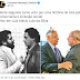FHC anuncia apoio a Lula no segundo turno