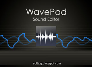 WavePad Sound Editor Masters Edition 4