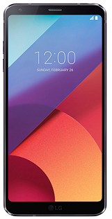 LG G6