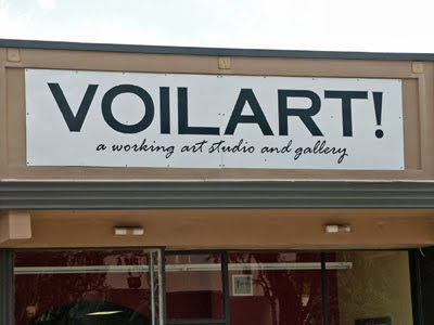 art gallery