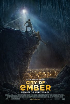 City of Ember 2008 Hollywood Movie Watch Online