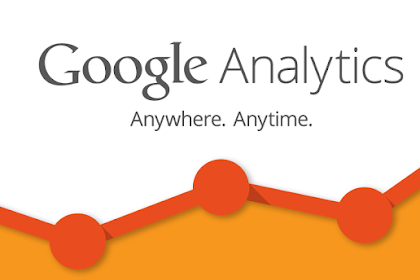 2 Langkah Gampang Memperoleh Tracking Kode Google Analitic