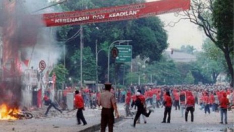 20 Contoh Kasus Pelanggaran HAM di Indonesia - Artikel 