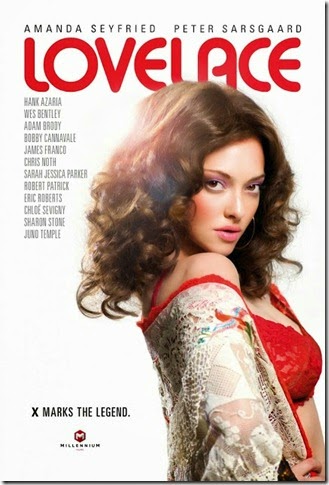 Lovelace (2013) Lovelace (2013)
