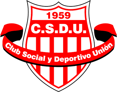 CLUB SOCIAL Y DEPORTIVO UNIÓN (PAMPA ALEGRÍA)