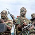 Boko Haram Kingpin, 10 Others Arrested In Borno