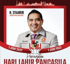 Pemilu 2024 Sudah Dirasa Dekat 