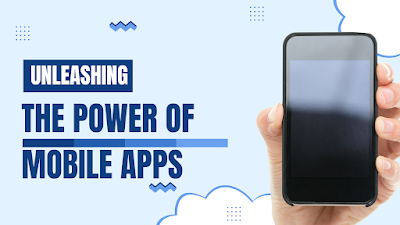 The Importance of Mobile Application Development Services