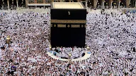 Sepuluh Ramadhan Terakhir