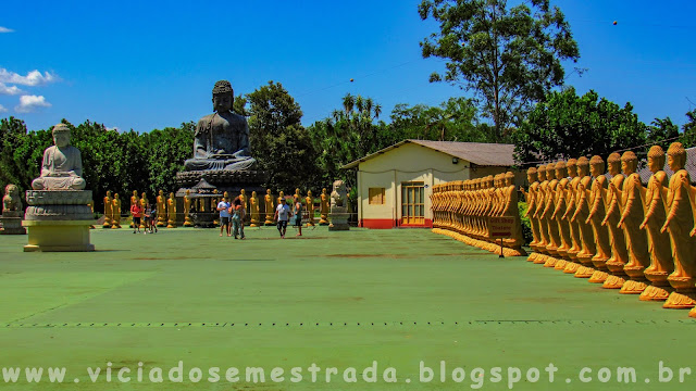 Templo Chen Tien