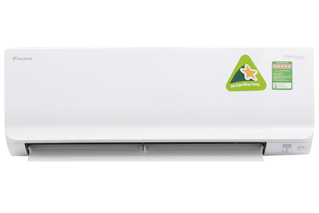 Điều hòa Daikin Inverter FTKC71UAVMV