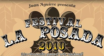 festival la posada 2010 guatemala