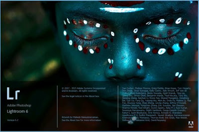 Adobe Photoshop Lightroom CC 6.2 Full Version 2