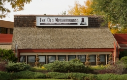 Old Neighborhood Restaurant Kitchen Nightmares
