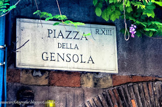 Simplesmente Trastevere - Itália