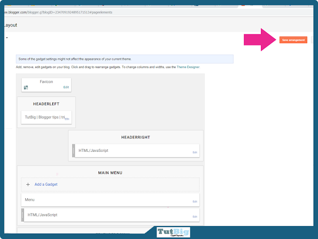 How to Create Favicon Icon for Blogger