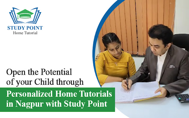 Home Tutorials in Nagpur