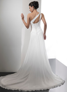 Wedding Dresses Style