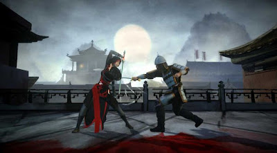 Download Assassin's Creed Chronicles: China CODEX